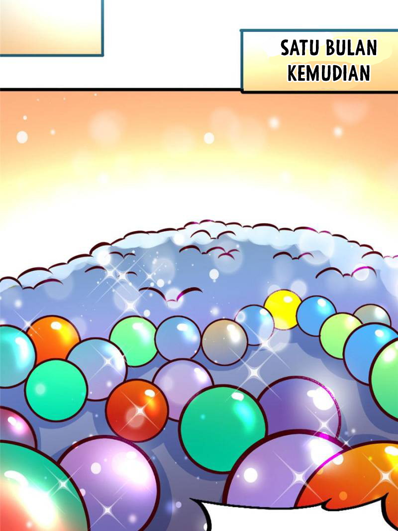 Extreme God Chapter 116 Gambar 26