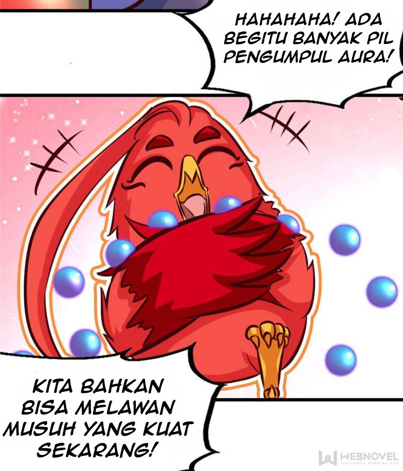 Extreme God Chapter 116 Gambar 27