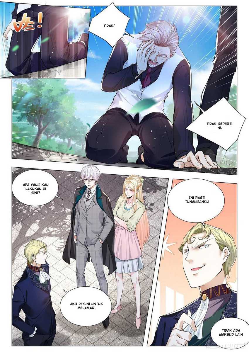 Shen Hao’s Heavenly Fall System Chapter 384 Gambar 10