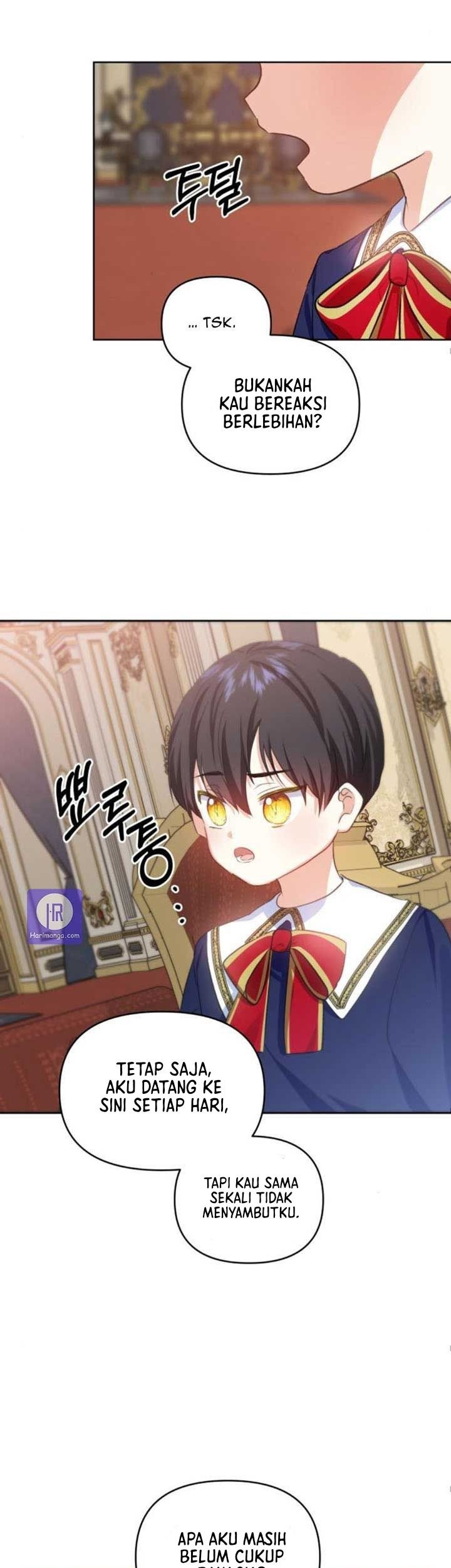Monster Duke’s Daughter Chapter 29 Gambar 17