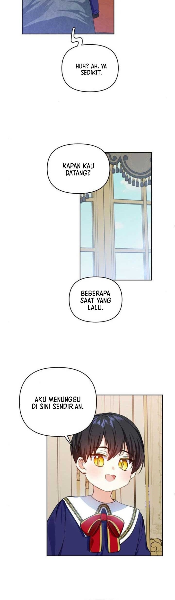 Baca Monster Duke’s Daughter Chapter 29 Gambar 2