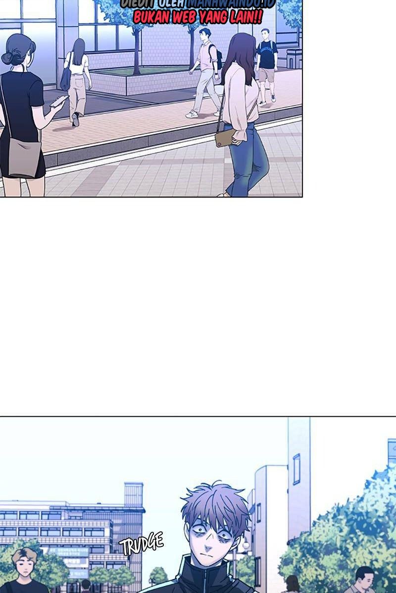If AI Rules The World Chapter 33 Gambar 25