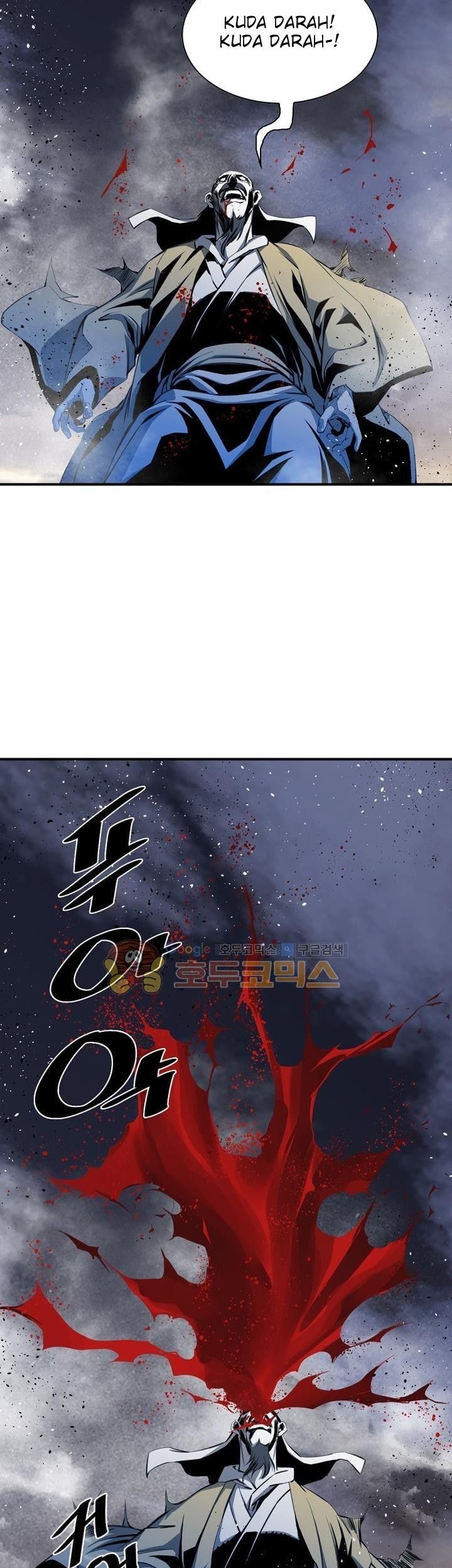 Way To Heaven Chapter 53 Gambar 25
