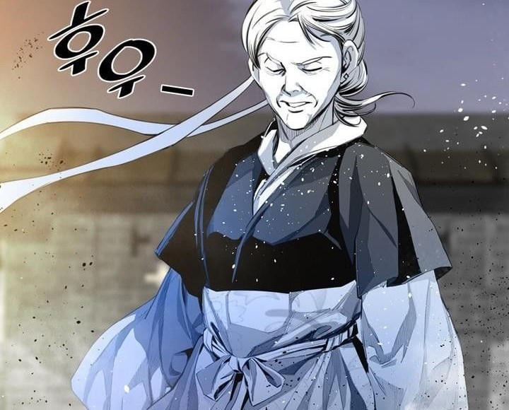 Way To Heaven Chapter 53 Gambar 28