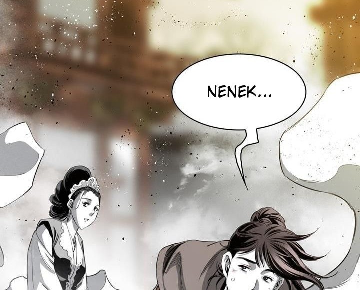 Way To Heaven Chapter 53 Gambar 30