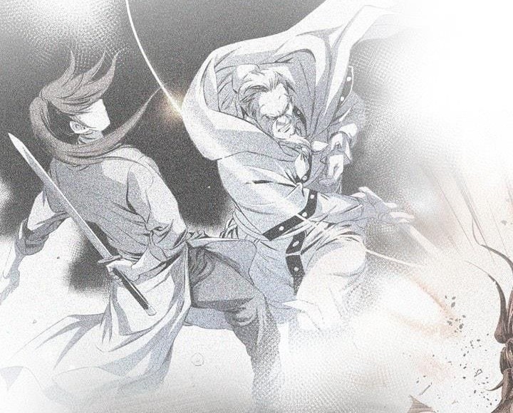 Way To Heaven Chapter 53 Gambar 32