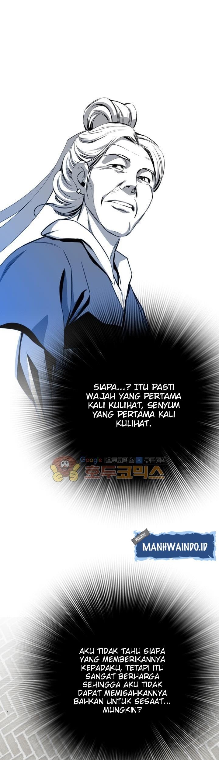 Way To Heaven Chapter 53 Gambar 35