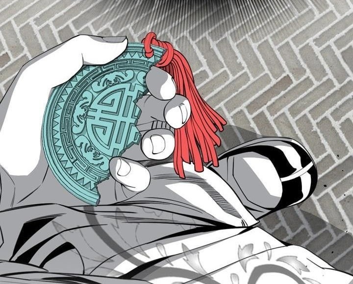 Way To Heaven Chapter 53 Gambar 36