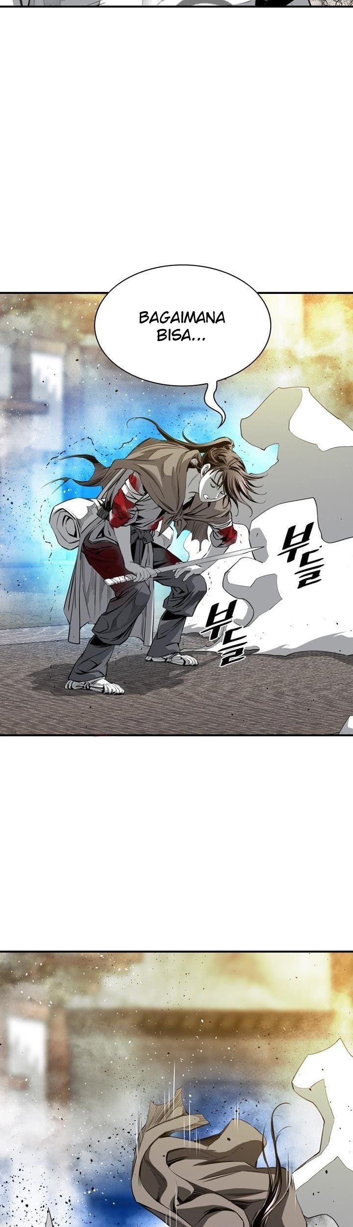 Way To Heaven Chapter 53 Gambar 41