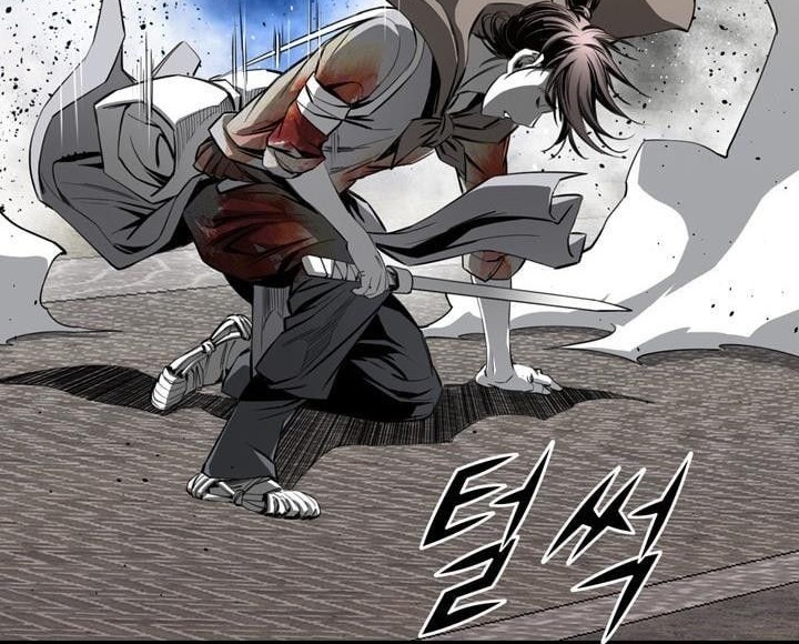 Way To Heaven Chapter 53 Gambar 42