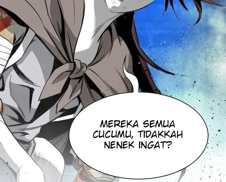 Way To Heaven Chapter 53 Gambar 44
