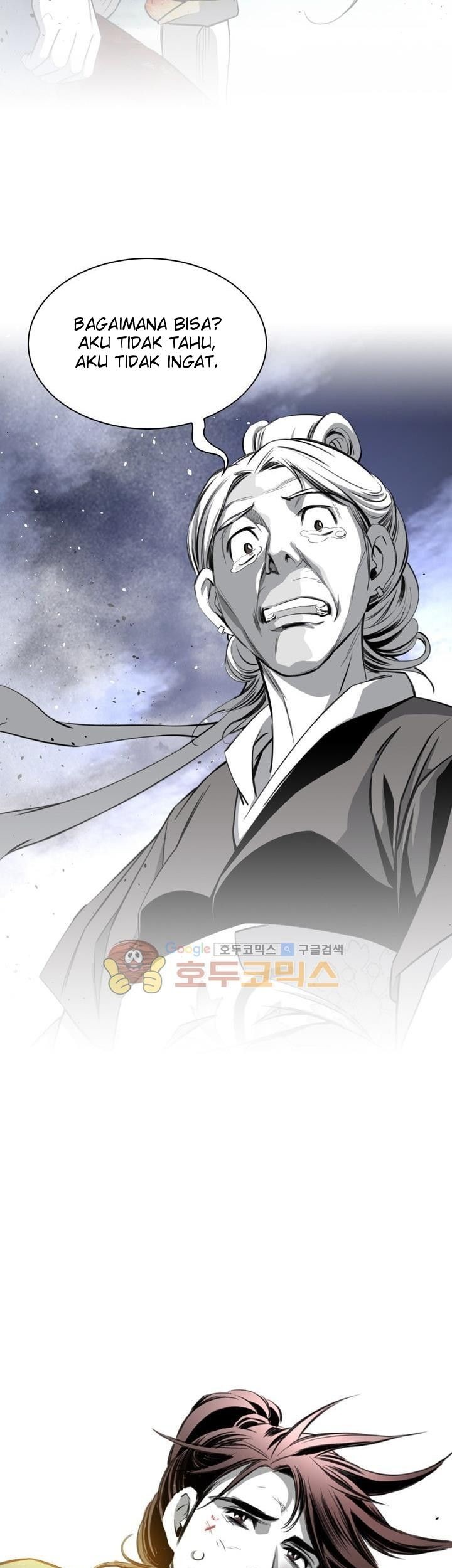 Way To Heaven Chapter 53 Gambar 45