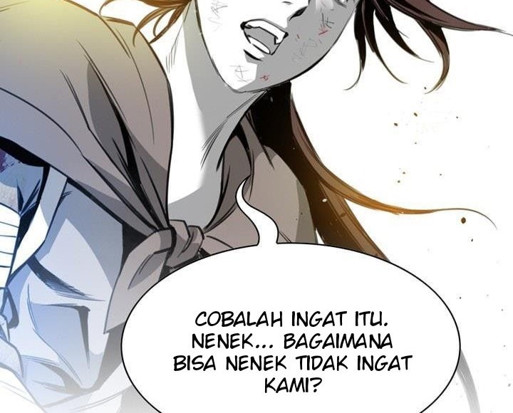 Way To Heaven Chapter 53 Gambar 46