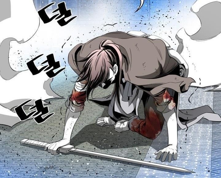 Way To Heaven Chapter 53 Gambar 50