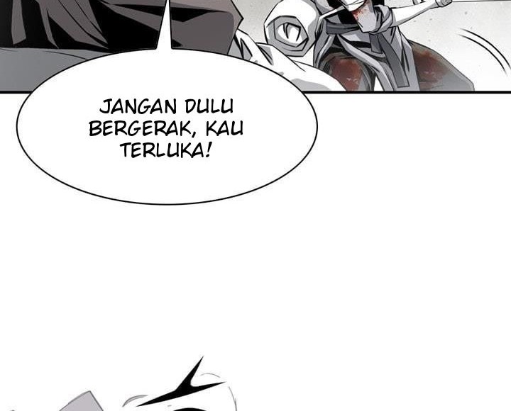Way To Heaven Chapter 53 Gambar 52
