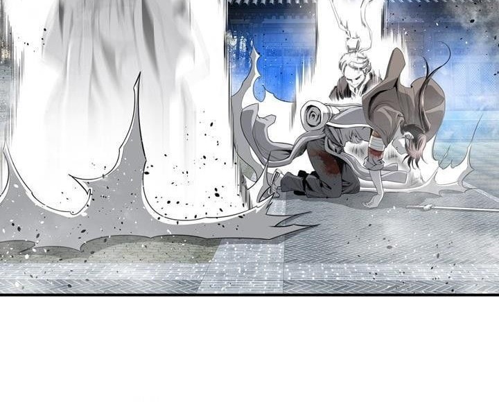 Way To Heaven Chapter 53 Gambar 54