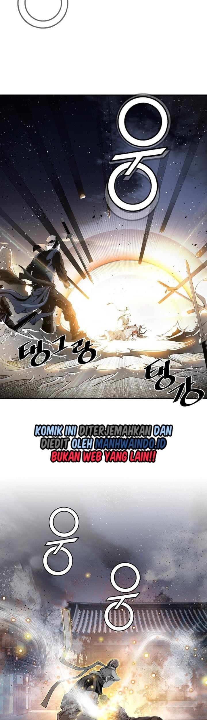 Way To Heaven Chapter 53 Gambar 57