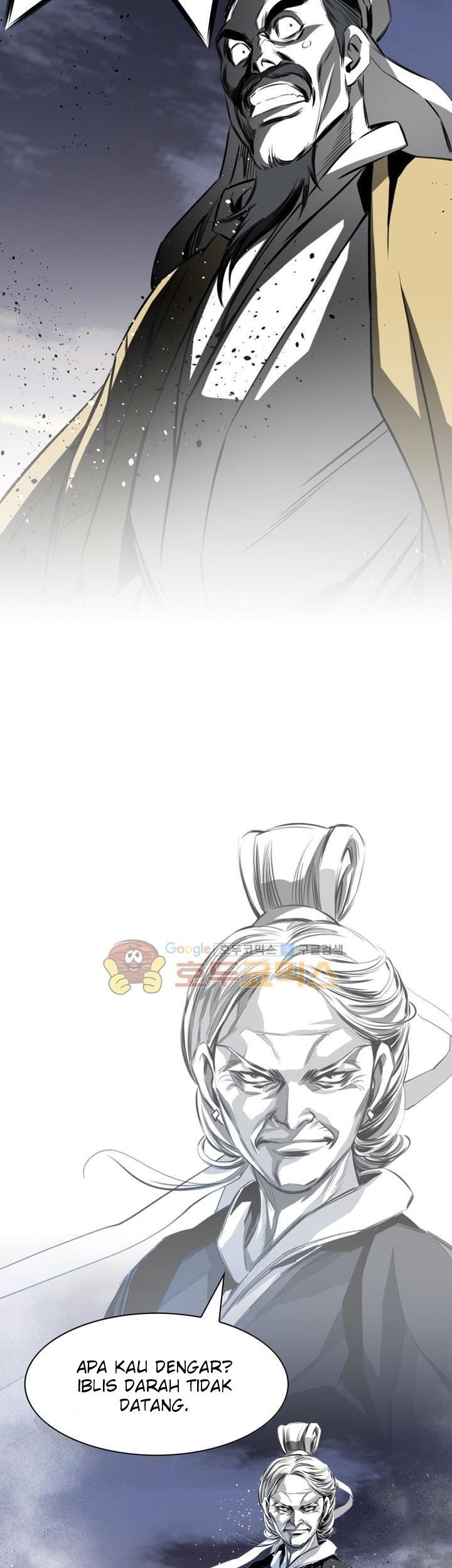 Way To Heaven Chapter 53 Gambar 3