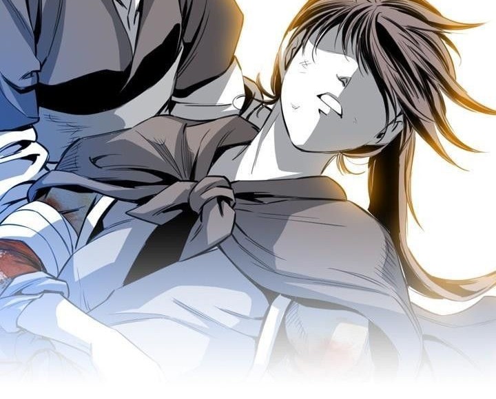 Way To Heaven Chapter 53 Gambar 64