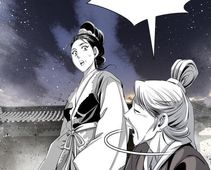 Way To Heaven Chapter 53 Gambar 68