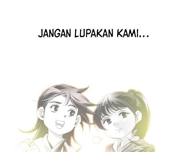 Way To Heaven Chapter 53 Gambar 72