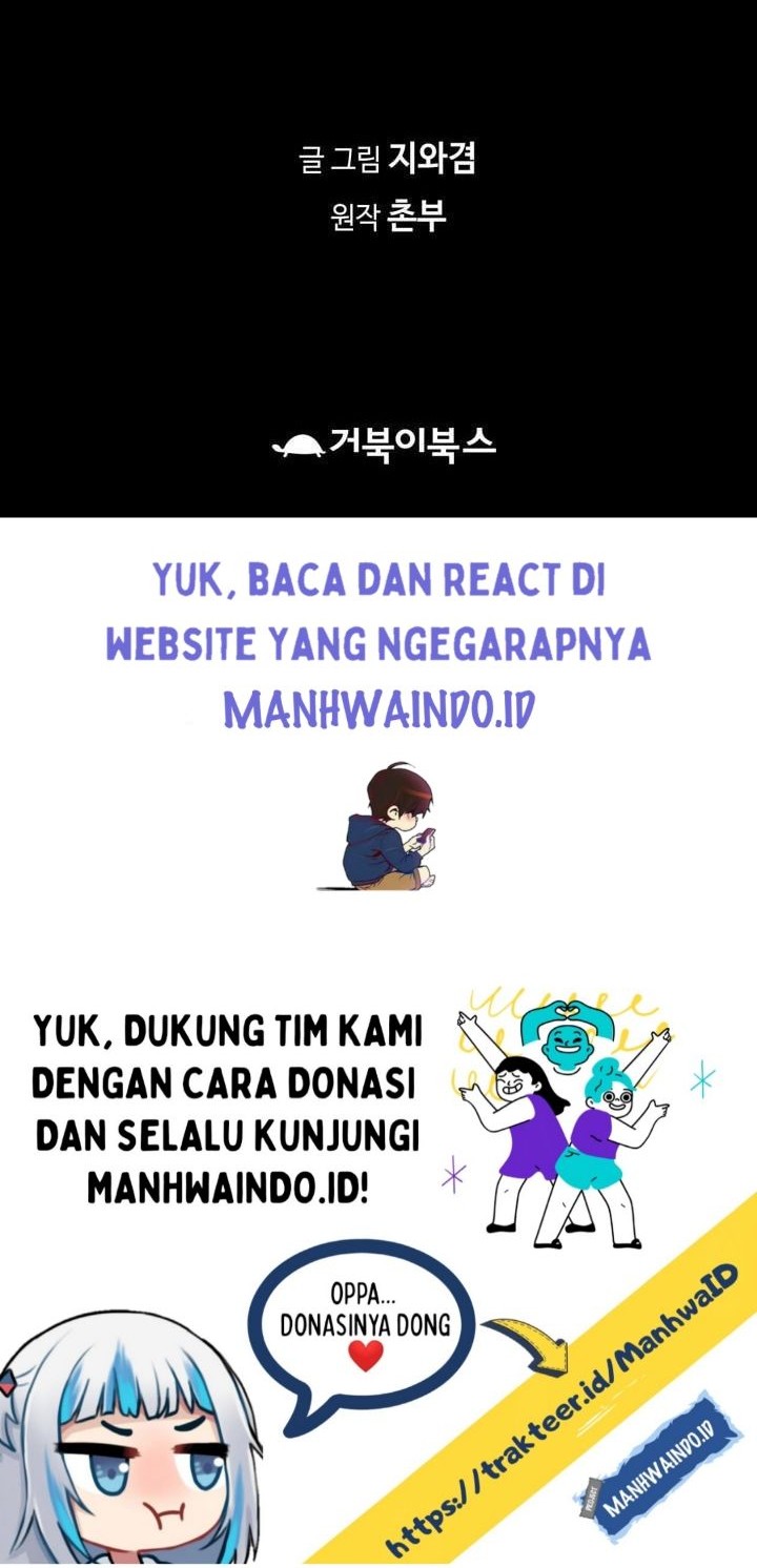 Way To Heaven Chapter 53 Gambar 74