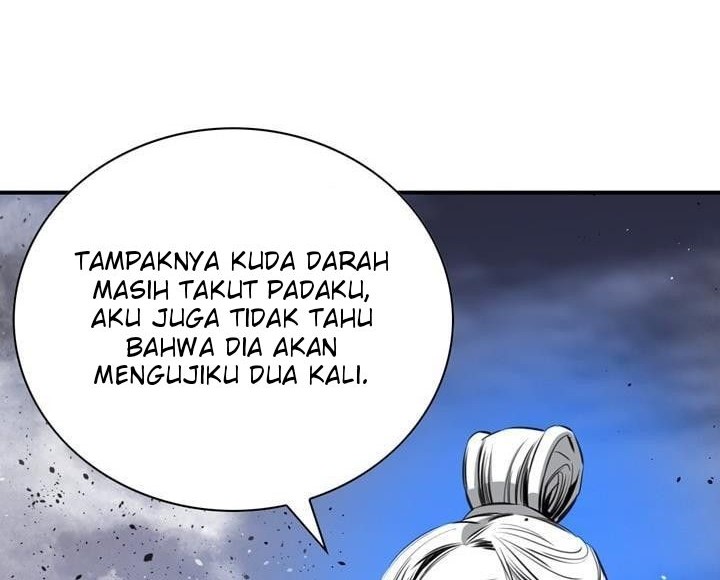 Way To Heaven Chapter 53 Gambar 8