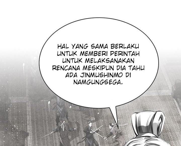 Way To Heaven Chapter 53 Gambar 10