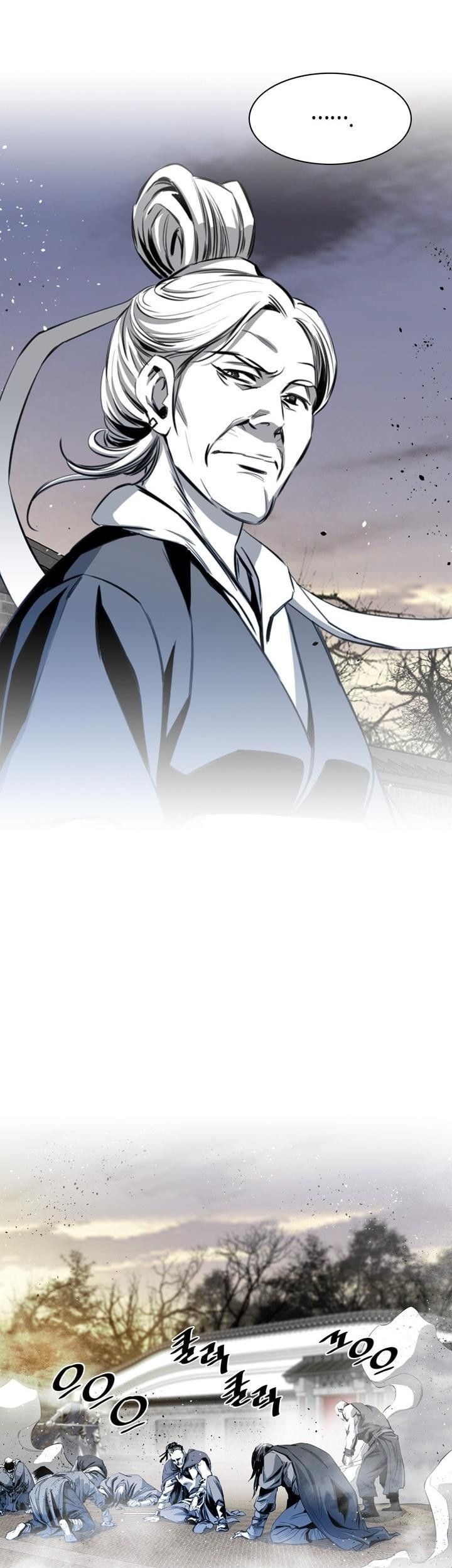 Way To Heaven Chapter 53 Gambar 13