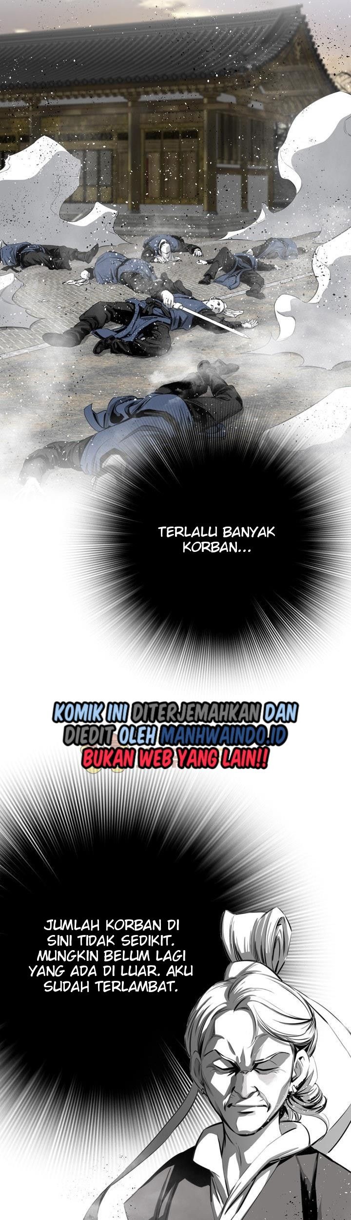 Way To Heaven Chapter 53 Gambar 15