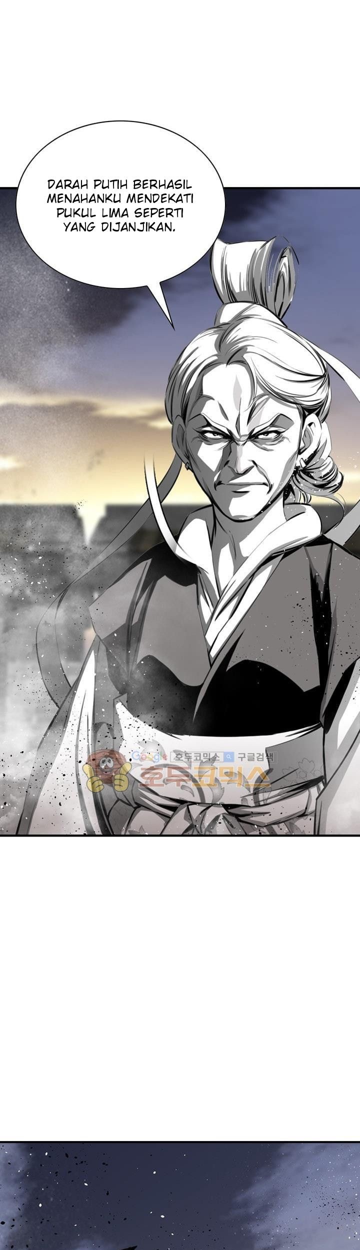 Way To Heaven Chapter 53 Gambar 17
