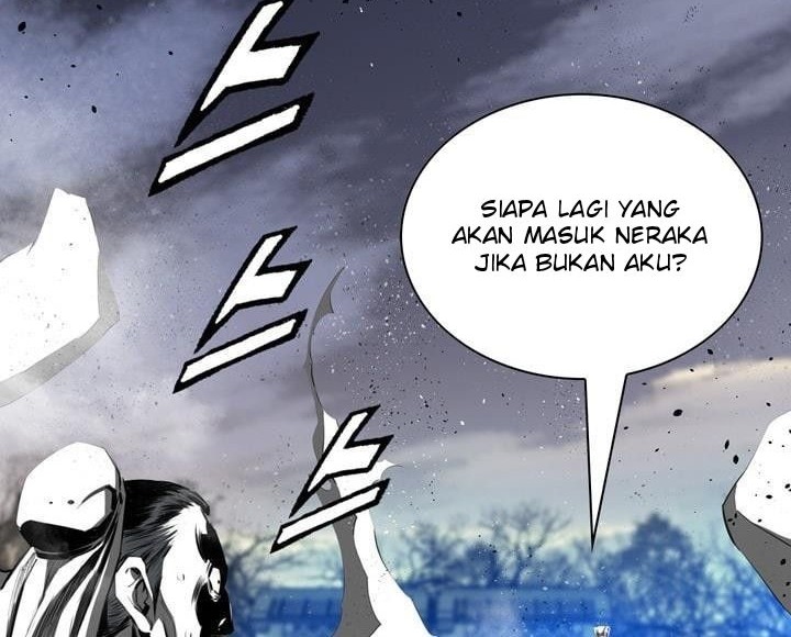 Way To Heaven Chapter 53 Gambar 18