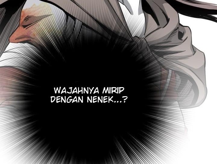 Way To Heaven Chapter 52 Gambar 20