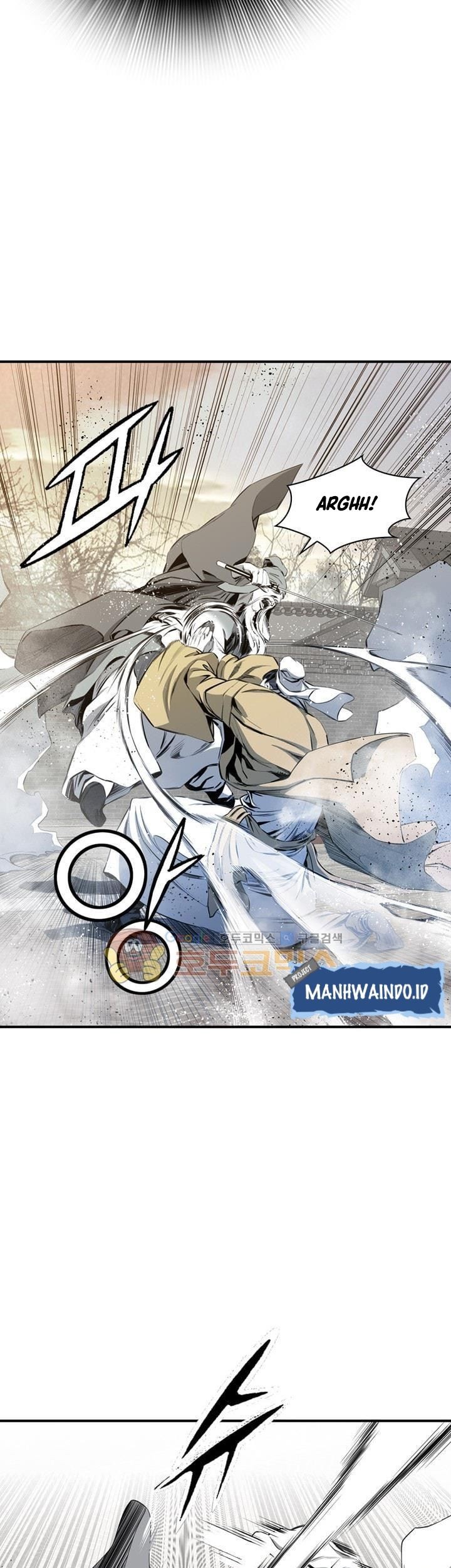 Way To Heaven Chapter 52 Gambar 21