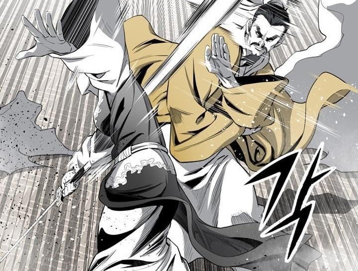 Way To Heaven Chapter 52 Gambar 22