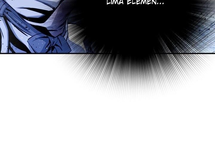Way To Heaven Chapter 52 Gambar 30