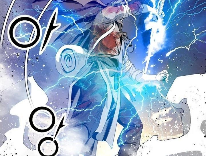 Way To Heaven Chapter 52 Gambar 32