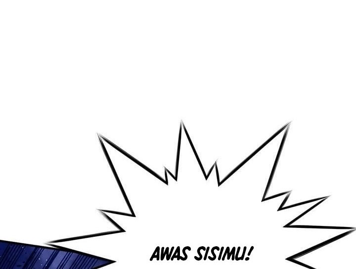 Way To Heaven Chapter 52 Gambar 34