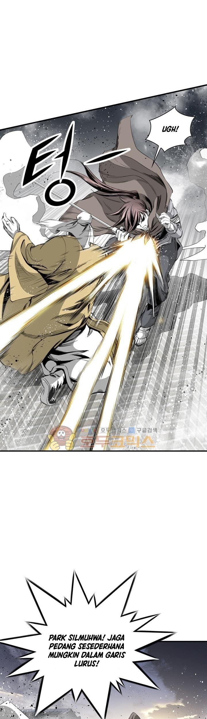 Way To Heaven Chapter 52 Gambar 37