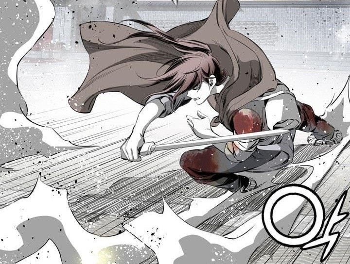 Way To Heaven Chapter 52 Gambar 38