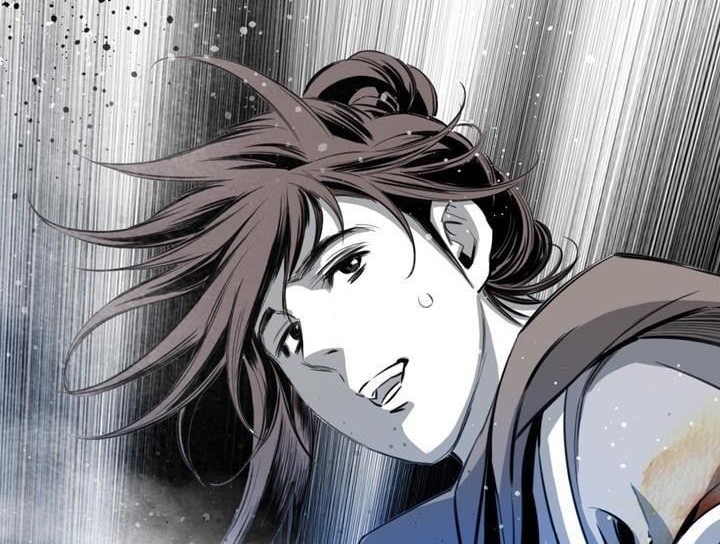 Way To Heaven Chapter 52 Gambar 44