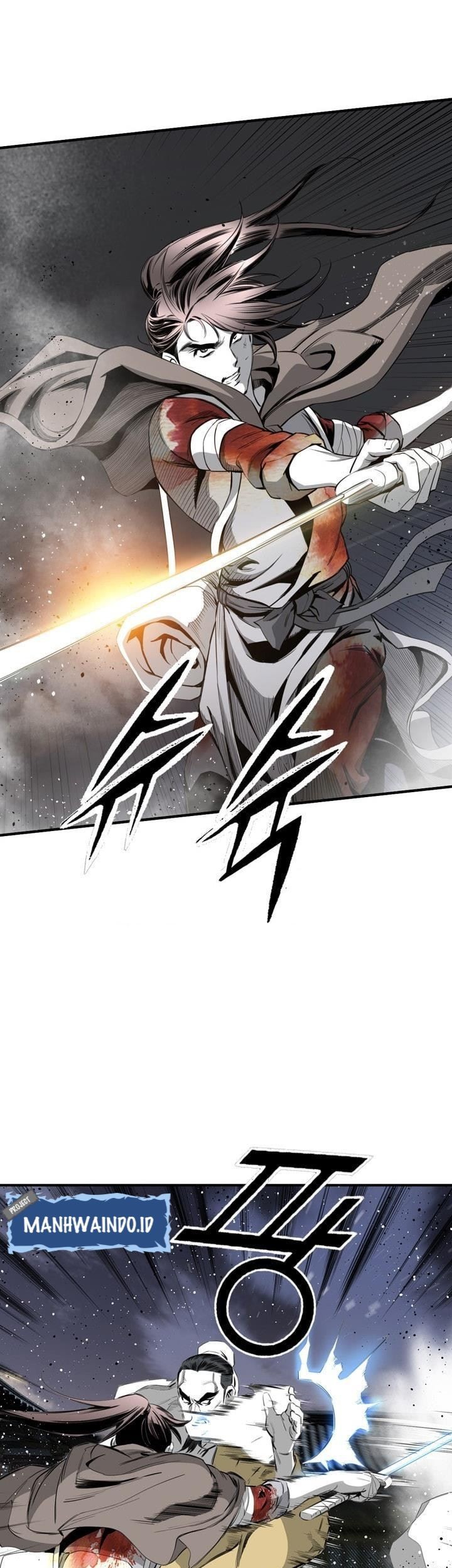Way To Heaven Chapter 52 Gambar 49