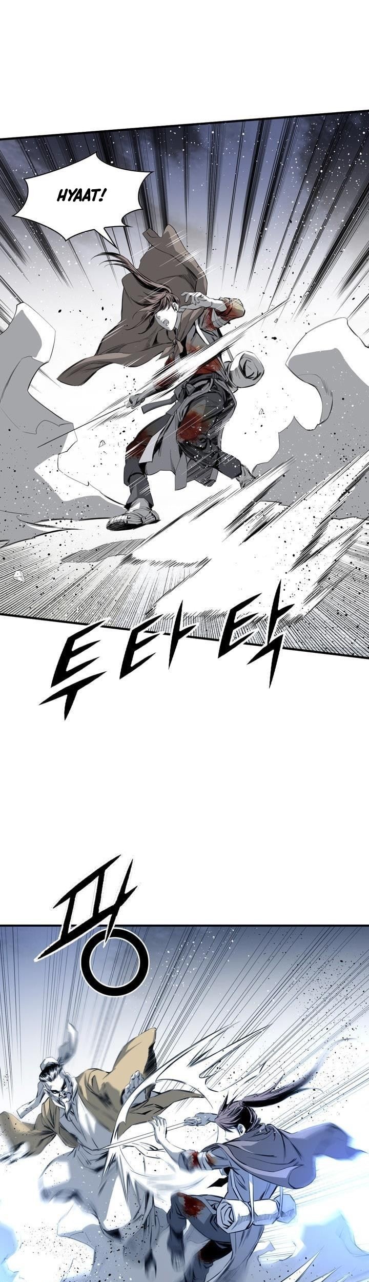 Way To Heaven Chapter 52 Gambar 51