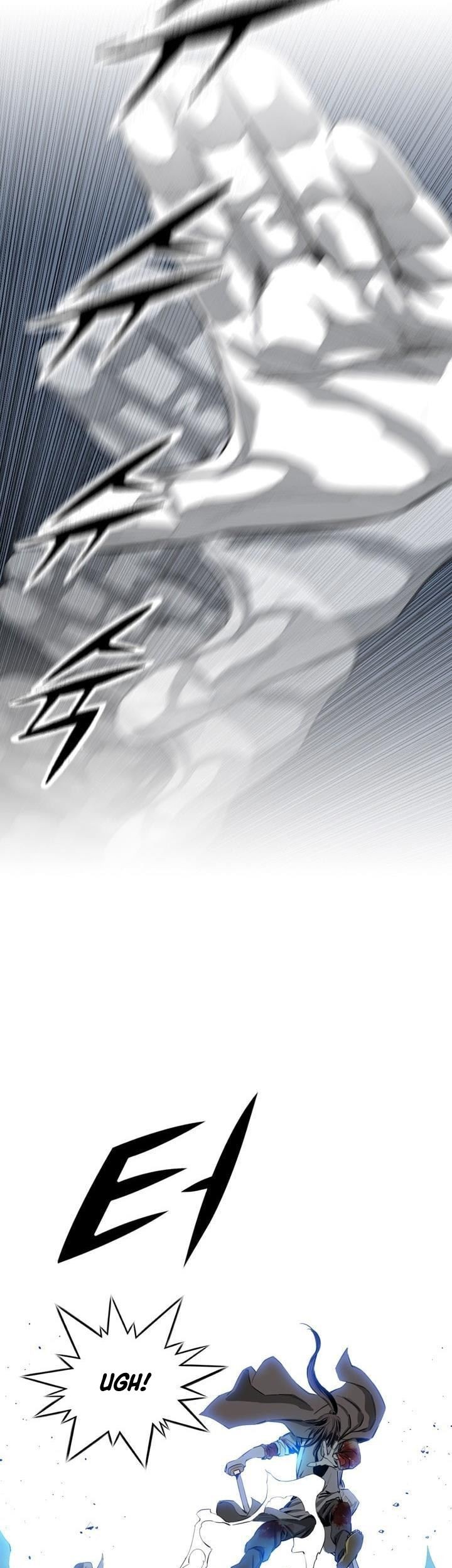 Way To Heaven Chapter 52 Gambar 55