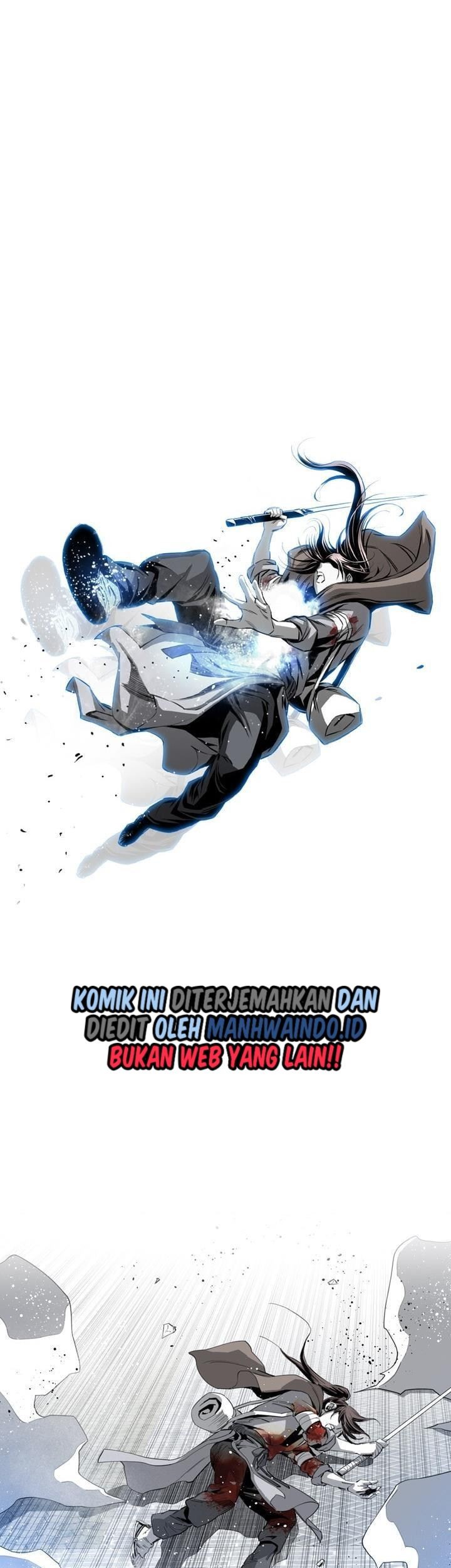 Way To Heaven Chapter 52 Gambar 57