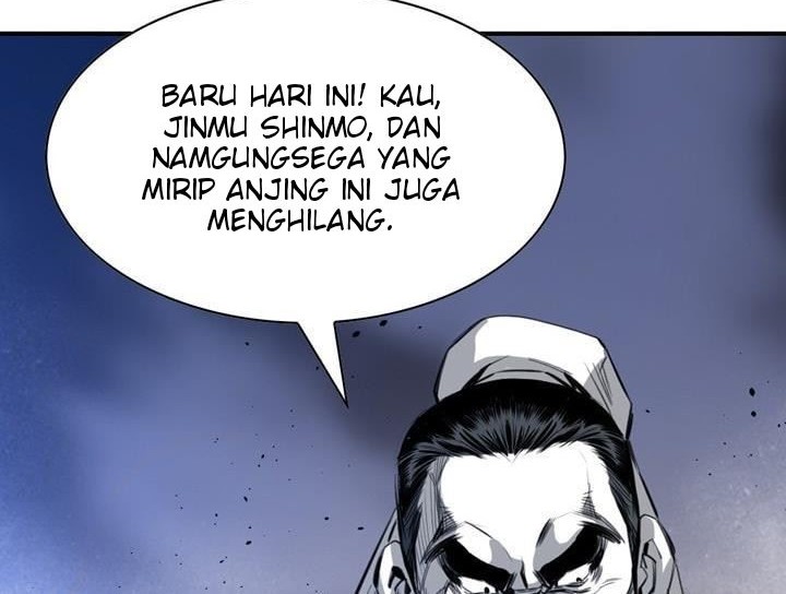 Way To Heaven Chapter 52 Gambar 62