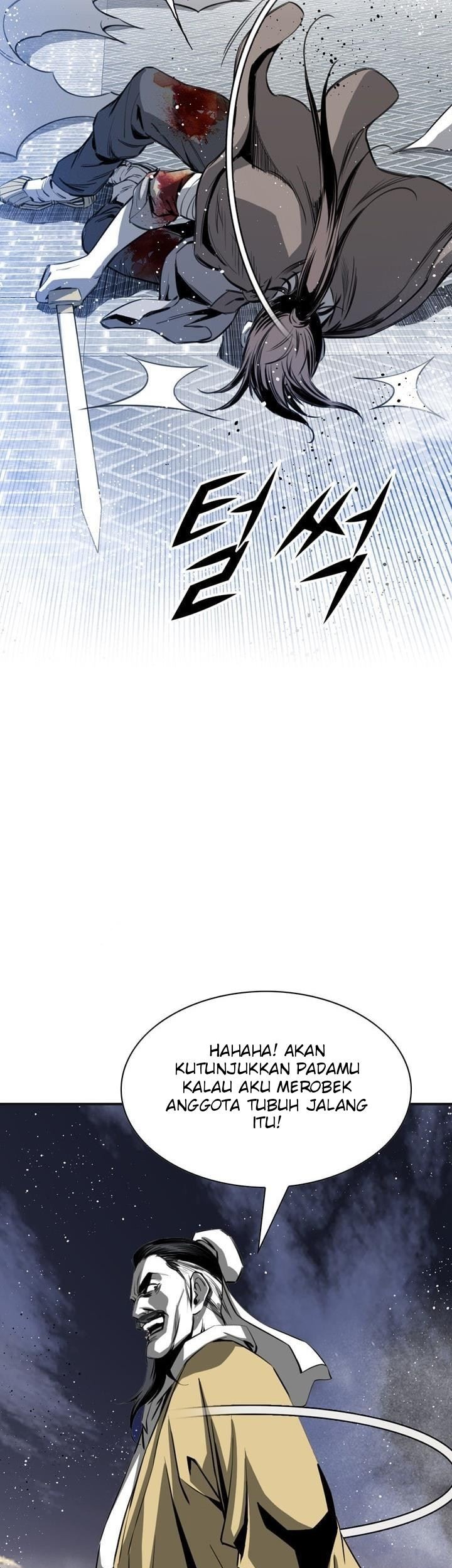 Way To Heaven Chapter 52 Gambar 65