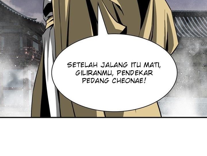 Way To Heaven Chapter 52 Gambar 66