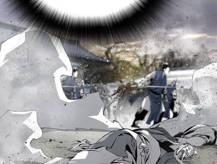 Way To Heaven Chapter 52 Gambar 68