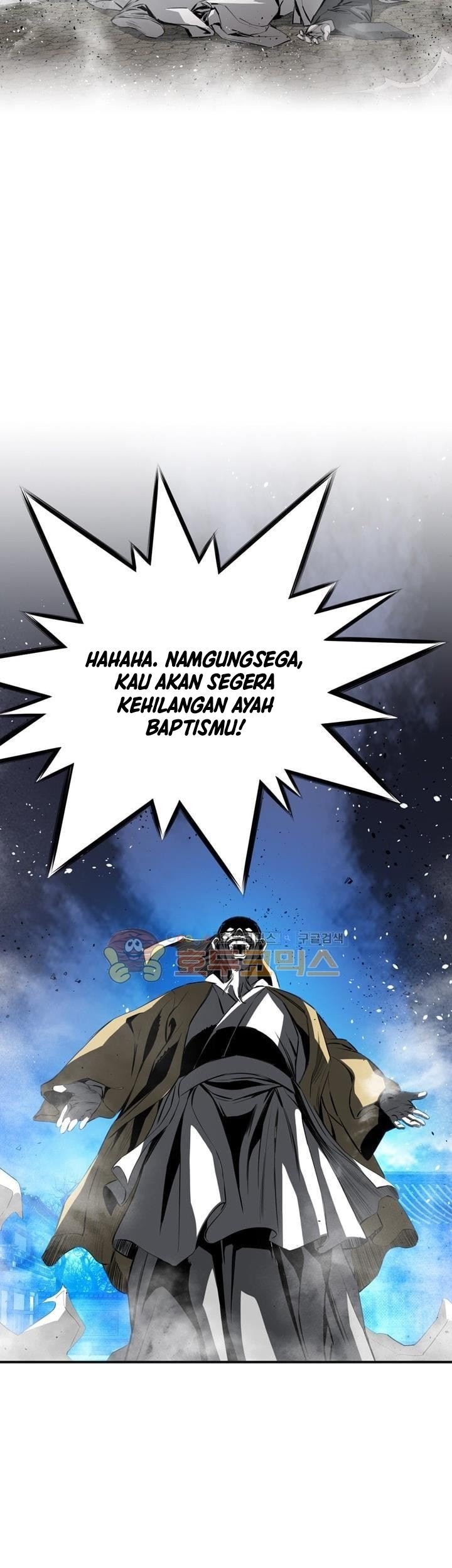Way To Heaven Chapter 52 Gambar 69